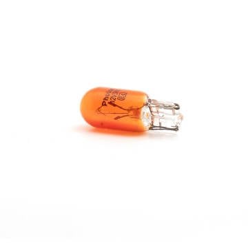 Photon T10 12V W5W Dipsiz Amber Standart