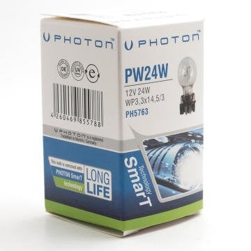 Photon PW 24W 12V Ampul