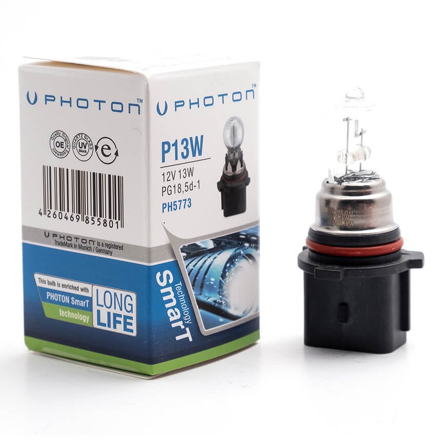 Photon P13W 12V Ampul