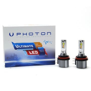 Photon Ultimate H15 Turuncu Gündüz Ledli