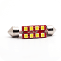 C5W & C10W SOFIT LED