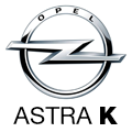 Opel Astra K