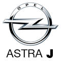 Opel Astra J