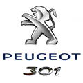Peugeot 301