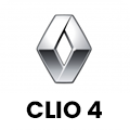 Renault Clio 4