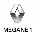 Renault Megane 1