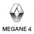 Renault Megane 4
