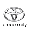 Toyota Corolla Proace City