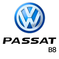 Volkswagen Passat B8