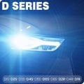 D SERİSİ XENON