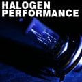 HALOGEN PERFORMANCE