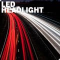 LED HEADLIGHT