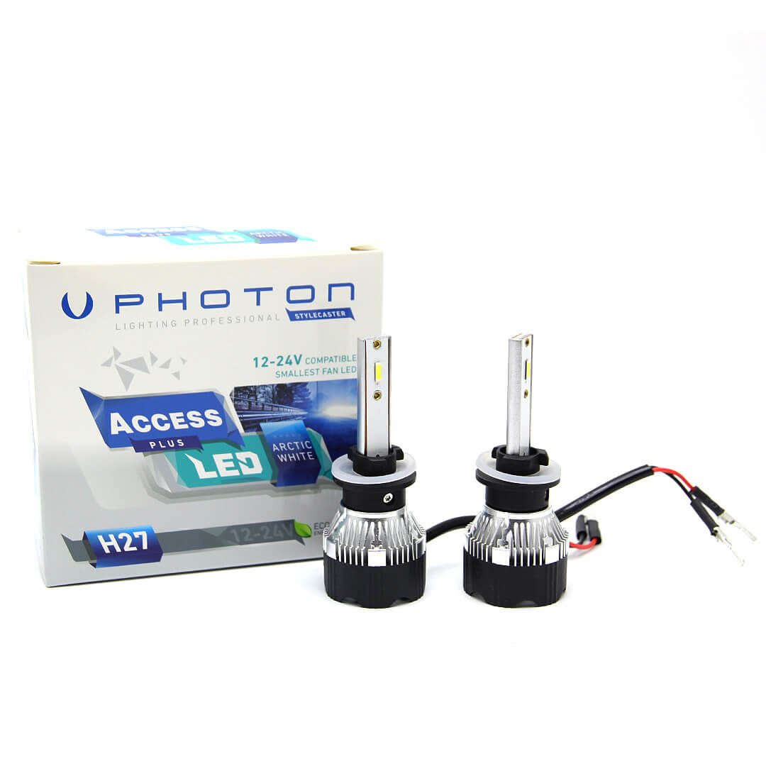 Photon H27 Access Plus Led