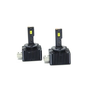 Photon Milestone D1S Compact Led Ballast Versiyon