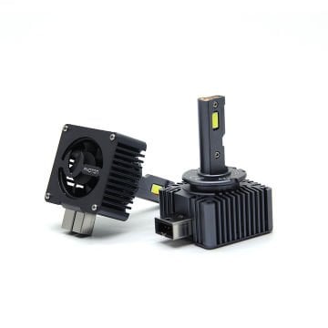 Photon Milestone D1S Compact Led Ballast Versiyon