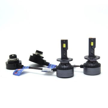 Photon Milestone D2S Compact Led Ballast Versiyon