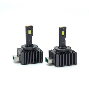 Photon Milestone D3S Compact Led Ballast Versiyon
