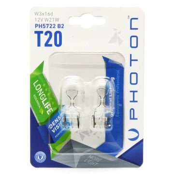 Photon T20 W21W PH5722 B2
