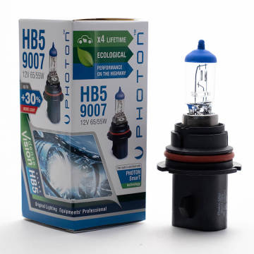Photon HB5 12V 65/55W 9007 PR LL +%30 Fazla Işık