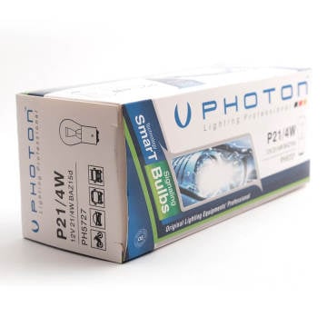 Photon P21/4W 12V Stop Ampulü