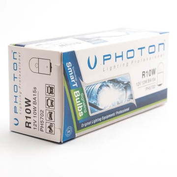 Photon R10W 12V 67 Park Ampulü