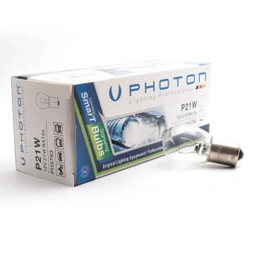Photon P21W 12V 93 Standart Ampul