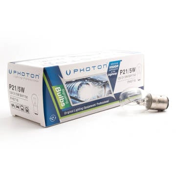 Photon P21/5W 12V 1016 Standart Ampul