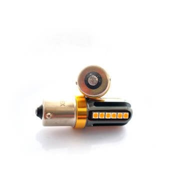 Photon P21W Amber (Turuncu) Exclusive Serisi PH7219 NA EX