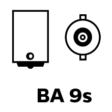 Photon H10W 12-24V Led