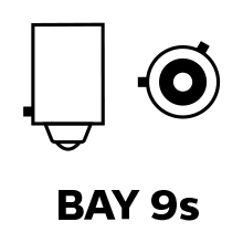 Photon H21W PH7746 B2