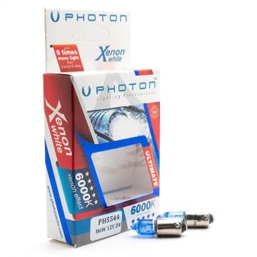 Photon H6W 12V Diamond Vision
