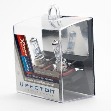 Photon H11 24V Extreme Vision +%100