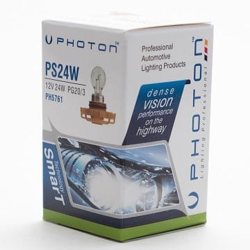 Photon PS 24W 12V Ampul
