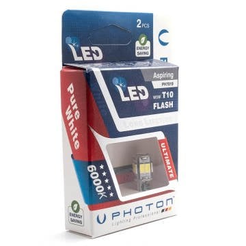 Photon W5W  PH7019 12V Çakar Led