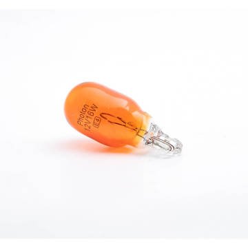 Photon PH5724 NA W16W 12V 3.Stop Dipsiz Ampul Turuncu