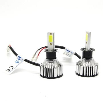 Photon Duo H3 Led Headlight