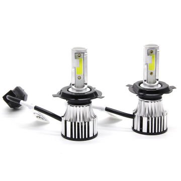 Photon Duo H4 Led Headlight