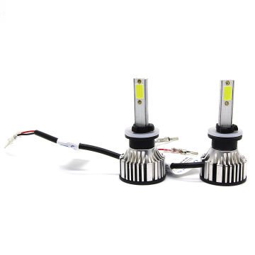 Photon Duo H27 Led Headlight