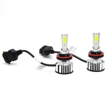 Photon Duo H8-H9-H11-H16 Led Headlight