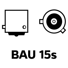 Photon P21W Led Exclusive Serisi PH7219 SNA Sinyal Led