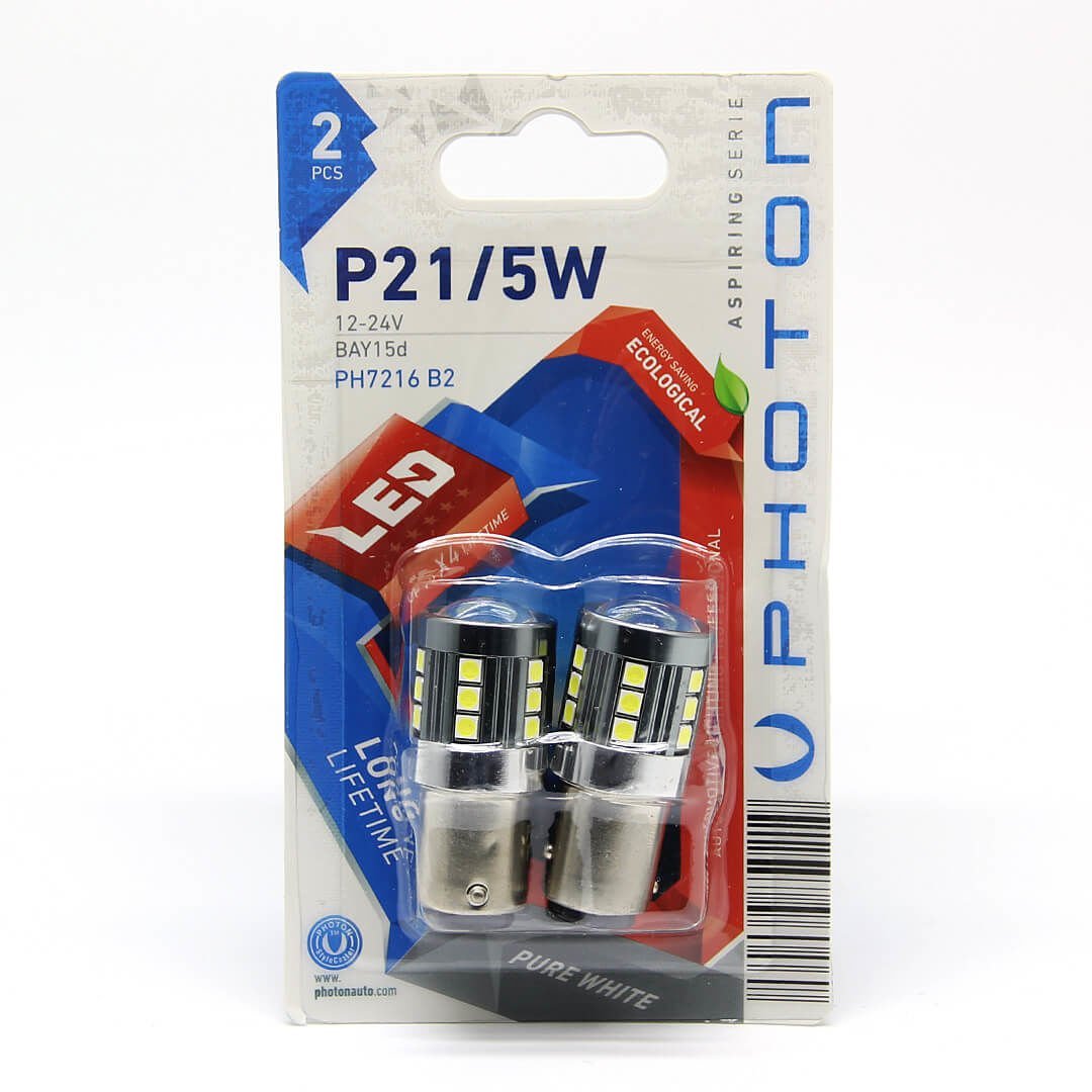 Photon P21/5W Can-Bus Exclusive Serisi PH7216