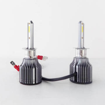 Chevrolet Captiva Led Uzun Far Ampulü Acorn H1