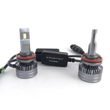 Toyota Auris (2006-2012) Led Kısa Far Ampulü Milestone H11