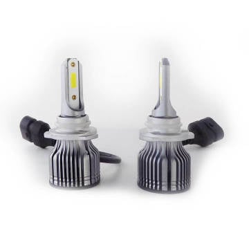 Toyota Auris (2006-2012) Led Uzun Far Ampulü Acorn HB3 9005