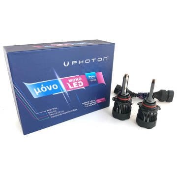 Toyota Corolla 2002-2013 Uzun Far Ampulü Photon Mono HB3 9005