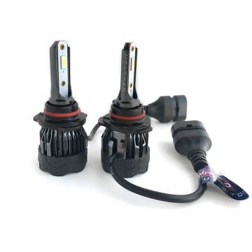 Toyota Corolla 2002-2013 Uzun Far Ampulü Photon Mono HB3 9005