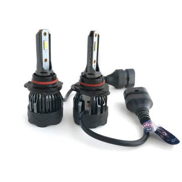 Toyota Corolla 2002-2013 Uzun Far Ampulü Photon Mono HB3 9005