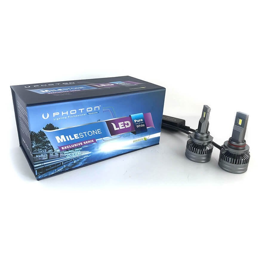 Hyundai Tucson Uzun Far Photon Milestone HB3 9005