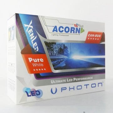 Opel Astra K Sis Photon Acorn H11 5 Plus
