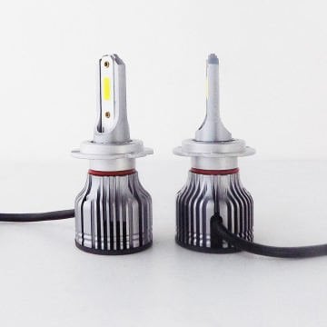 Opel Astra J H7 Photon Acorn 5 Plus Led Headlight